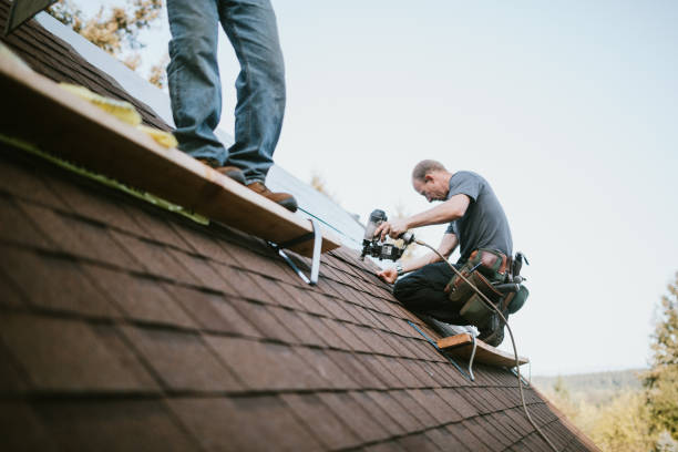 Roof Installation Near Me in La Vista, NE